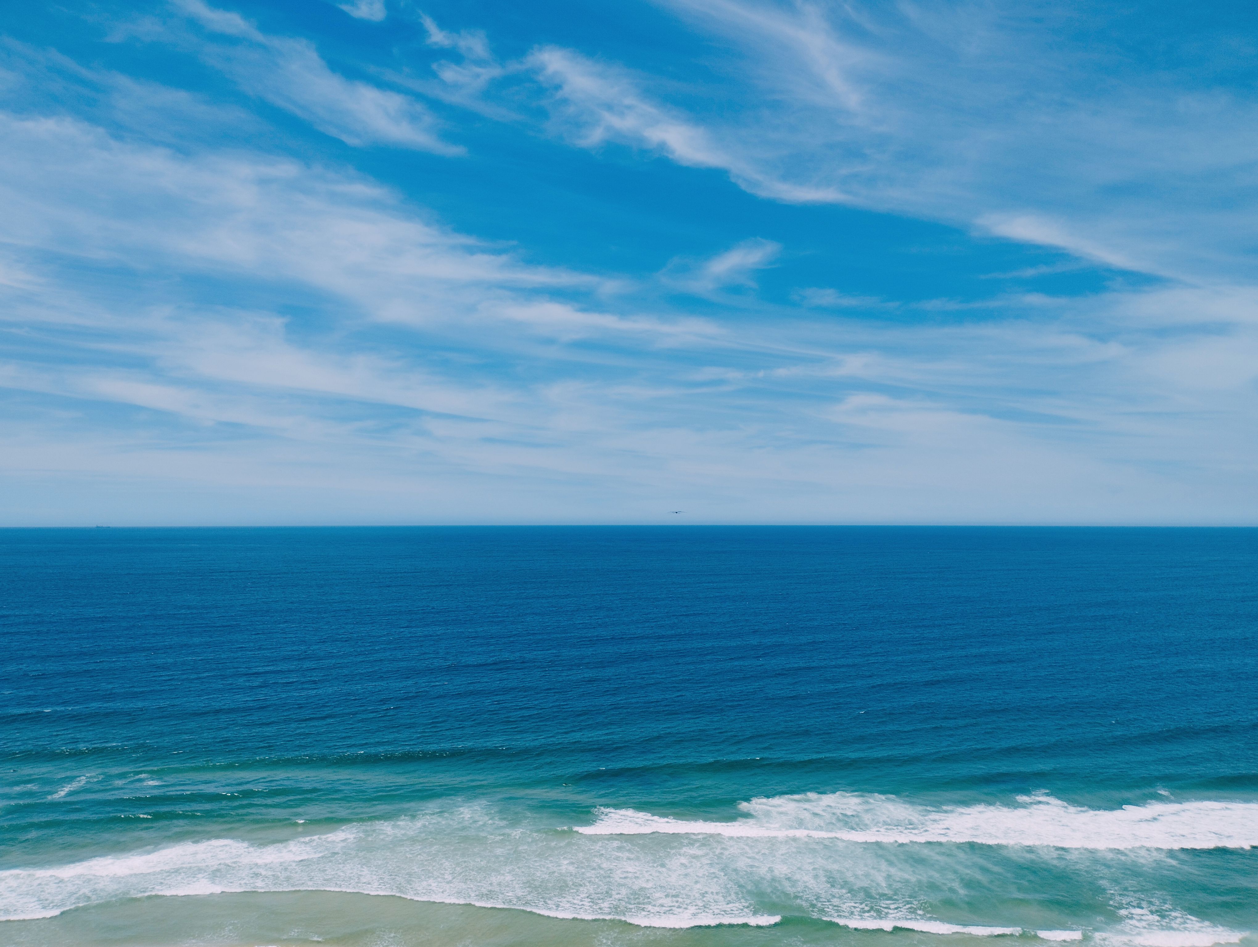 image of beach